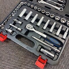 インチ工具セットの画像