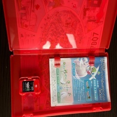 ポケモンレジェンズZA Switch2Edition
の画像