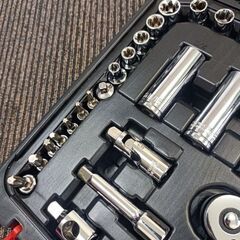インチ工具セットの画像