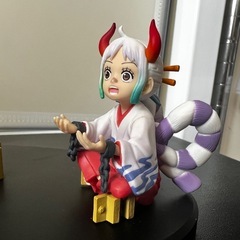 ヤマト＆某　ワンピース エモーショナルストーリーズの画像