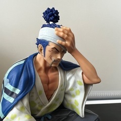 ヤマト＆某　ワンピース エモーショナルストーリーズの画像