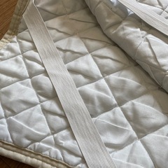 データテート　車　敷きパット　70×120の画像