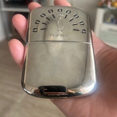 ハクキンカイロの画像