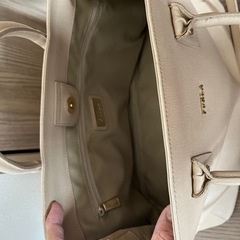 FURLA バッグの画像