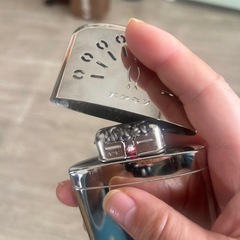 ハクキンカイロの画像