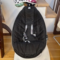 ママルー　バウンサー　電動バウンサー　育児グッズの画像