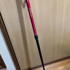 登山⛰️用スティック⛰️の画像