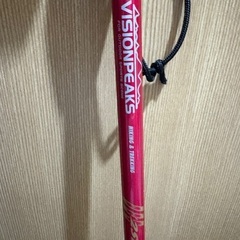 登山⛰️用スティック⛰️の画像