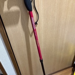 登山⛰️用スティック⛰️の画像