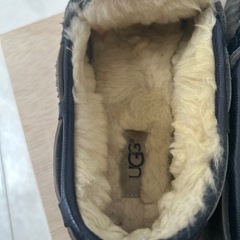 アグ　モカシンの画像