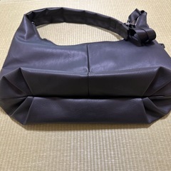 GU ショルダーバッグの画像