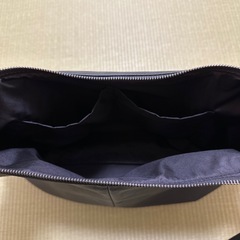 GU ショルダーバッグの画像