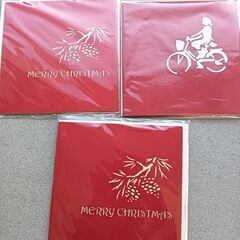 クリスマスの準備に🎄の画像