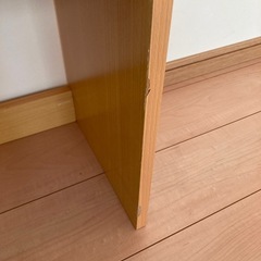 絵本棚＋おもちゃ収納　　　　購入者決定
の画像