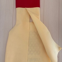 リオピーハーフ（ハーフバースデー用の画像