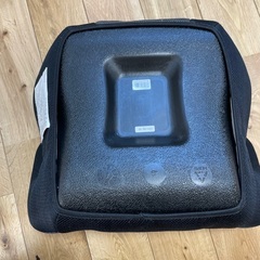 LEAMAN リーマン　ジュニアシート　カーシートの画像