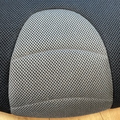 LEAMAN リーマン　ジュニアシート　カーシートの画像