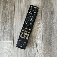 【決まりました】テレビの画像