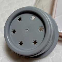 スタッキングカップ　ベビー おもちゃの画像