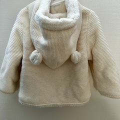 baby GAP アウター　6-12ヶ月の画像