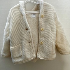 baby GAP アウター　6-12ヶ月の画像