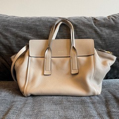 ANDREA MABIANI 2Way バッグの画像