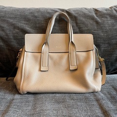 ANDREA MABIANI 2Way バッグの画像