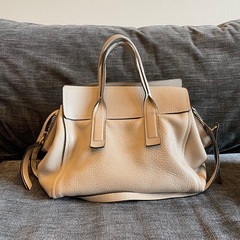 ANDREA MABIANI 2Way バッグの画像