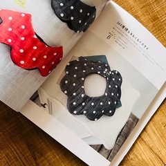 手作りスタイ 小物の作り方 本の画像