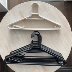 ハンガー各種おまとめ　62本の画像