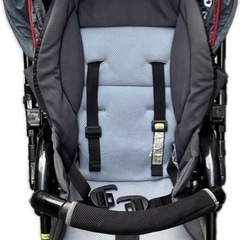 【Pigeon】ベビーカーの画像