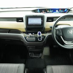 🚗頭金0円で車が買えるキャンペーン実施中🚗✨ホンダ フリード　ハイブリッド 　Ｇの画像