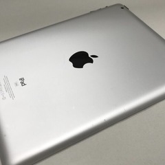  iPad 　Wi-Fiモデル A1395 16GB ブラックの画像