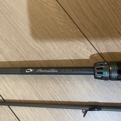 ダイワ24エメラルダス AIR 85MLM・K (未使用)の画像