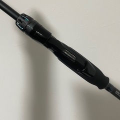 ダイワ24エメラルダス AIR 85MLM・K (未使用)の画像