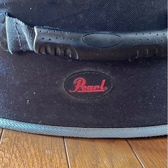 DWコレクターズメイプルスネア、スネアケース、スネアスタンドの画像