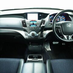 🚗頭金0円で車が買えるキャンペーン実施中🚗✨ホンダ オデッセイ 　アブソルートの画像