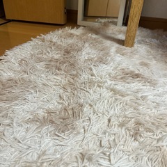 カーペットの画像