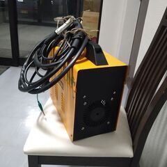 半自動溶接　中古100v130の画像
