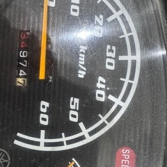 福岡原付 JOG50 sa36の画像