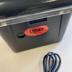 LUCKYLAKER 
の画像