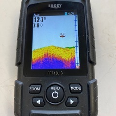 LUCKYLAKER 
の画像