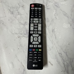 即日受渡❣️LGエレクトロニクス 4K液晶55V型TVネットアプリ搭載31500円の画像