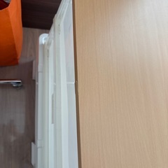 ニトリ収納ケースの画像