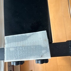 電子ピアノCASIO　LK-41の画像