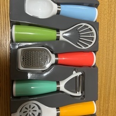 キッチン用品の画像