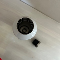 スパイス(Spice) CORKCICLE　水筒 真空断熱 ステンレスボトル CANTEEN ホワイト 保冷 保温 直飲み スクリューキャップ パッキン一体型 の画像