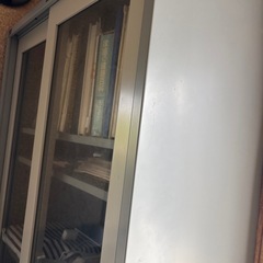 スチール製ロッカー　書類棚の画像