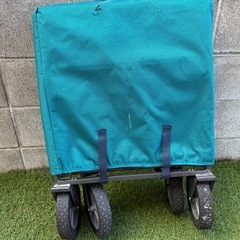 アウトドア　キャリーの画像