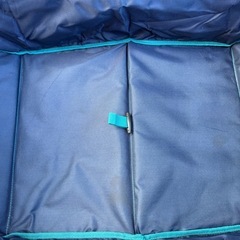 アウトドア　キャリーの画像